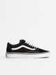 MENS VANS OLD SKOOL CANVAS SNEAKER VANS - Boathouse USA