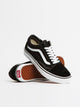 MENS VANS OLD SKOOL CANVAS SNEAKER VANS - Boathouse USA