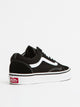 MENS VANS OLD SKOOL CANVAS SNEAKER VANS - Boathouse USA