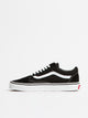 MENS VANS OLD SKOOL CANVAS SNEAKER VANS - Boathouse USA