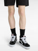MENS VANS OLD SKOOL CANVAS SNEAKER VANS - Boathouse USA