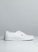 WOMENS VANS AUTHENTIC SNEAKER VANS - Boathouse USA