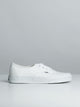 WOMENS VANS AUTHENTIC SNEAKER VANS - Boathouse USA