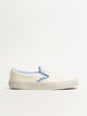 MENS VANS CLASSIC SLIP ON SNEAKER VANS - Boathouse USA