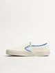 MENS VANS CLASSIC SLIP ON SNEAKER VANS - Boathouse USA