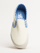 MENS VANS CLASSIC SLIP ON SNEAKER VANS - Boathouse USA