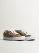 MENS VANS CHUKKA PUSH LS VANS - Boathouse USA