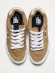 MENS VANS CHUKKA PUSH LS VANS - Boathouse USA