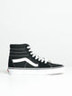 WOMENS VANS SK8 HI SNEAKER VANS - Boathouse USA