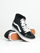 WOMENS VANS SK8 HI SNEAKER VANS - Boathouse USA