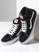 WOMENS VANS SK8 HI SNEAKER VANS - Boathouse USA