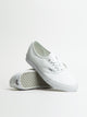 MENS VANS AUTHENTIC CANVAS SNEAKER VANS - Boathouse USA