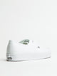 MENS VANS AUTHENTIC CANVAS SNEAKER VANS - Boathouse USA