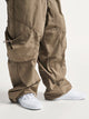 MENS VANS AUTHENTIC CANVAS SNEAKER VANS - Boathouse USA