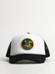 VANS BEER FLOAT TRUCKER HAT VANS - Boathouse USA