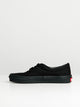 WOMENS VANS ERA SNEAKER VANS - Boathouse USA