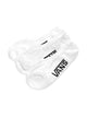 VANS CLASSIC SUPER NO SHOW 3 PACK SOCKS VANS - Boathouse USA