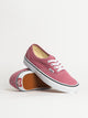 WOMENS VANS FU AUTHENTIC SNEAKER VANS - Boathouse USA