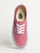WOMENS VANS FU AUTHENTIC SNEAKER VANS - Boathouse USA