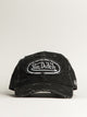VON DUTCH BUSTED DAD HAT VON DUTCH - Boathouse USA