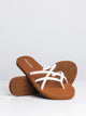 WOMENS VOLCOM NEW SCHOOL II SANDALS VOLCOM - Boathouse USA