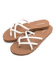 WOMENS VOLCOM NEW SCHOOL II SANDALS VOLCOM - Boathouse USA