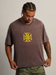 WEST COAST CHOPPERS VINTAGE T-SHIRT WEST COAST CHOPPERS - Boathouse USA