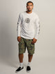 WEST COAST CHOPPERS LONG SLEEVE TEE WEST COAST CHOPPERS - Boathouse USA