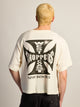 WEST COAST CHOPPERS VINTAGE T-SHIRT WEST COAST CHOPPERS - Boathouse USA