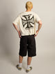 WEST COAST CHOPPERS VINTAGE T-SHIRT WEST COAST CHOPPERS - Boathouse USA