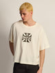 WEST COAST CHOPPERS VINTAGE T-SHIRT WEST COAST CHOPPERS - Boathouse USA