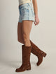 WRANGLER COWBOY 3.5in SHORTS - LIGHT WASH WRANGLER - Boathouse USA