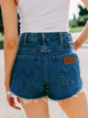 WRANGLER SUNRISE VALLEY COWBOY SHORT WRANGLER - Boathouse USA