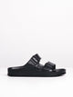 WOMENS ARIZONA EVA BLACK SANDALS BIRKENSTOCK - Boathouse USA