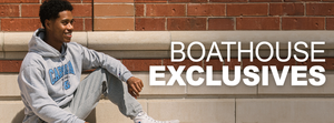 BOATHOUSE EXCLUSIVES