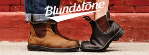 BLUNDSTONE