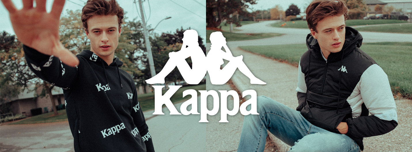 KAPPA WOMENS