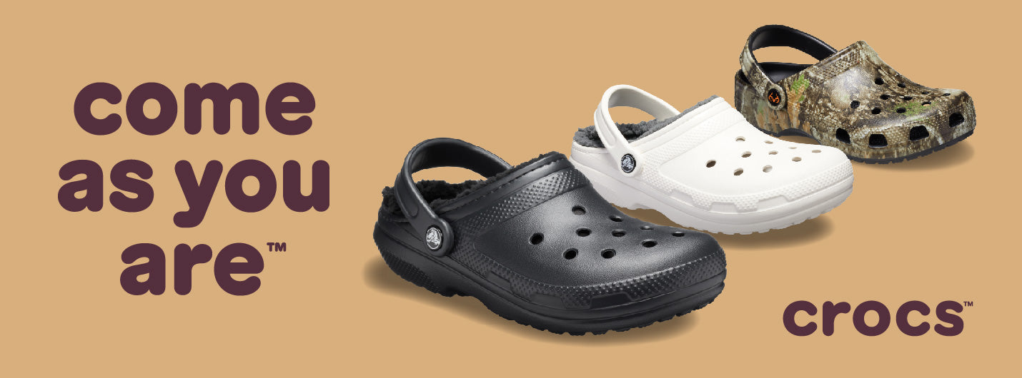 CROCS