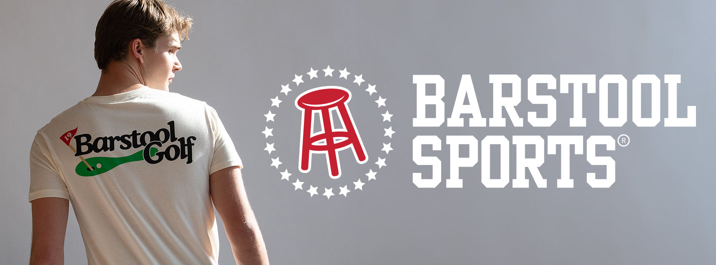 Bar Stool Sports Logo Barstool Sports Canada Logo Tee Barstool