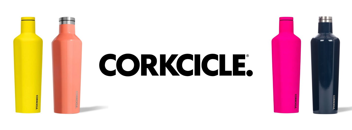 CORKCICLE