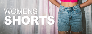 Womens By PacSun Kiss Me Pointelle Shorts Marigold
