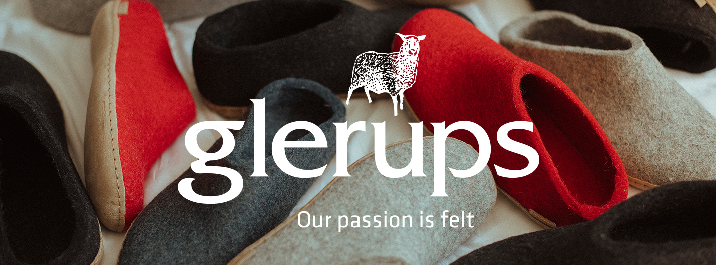 GLERUPS