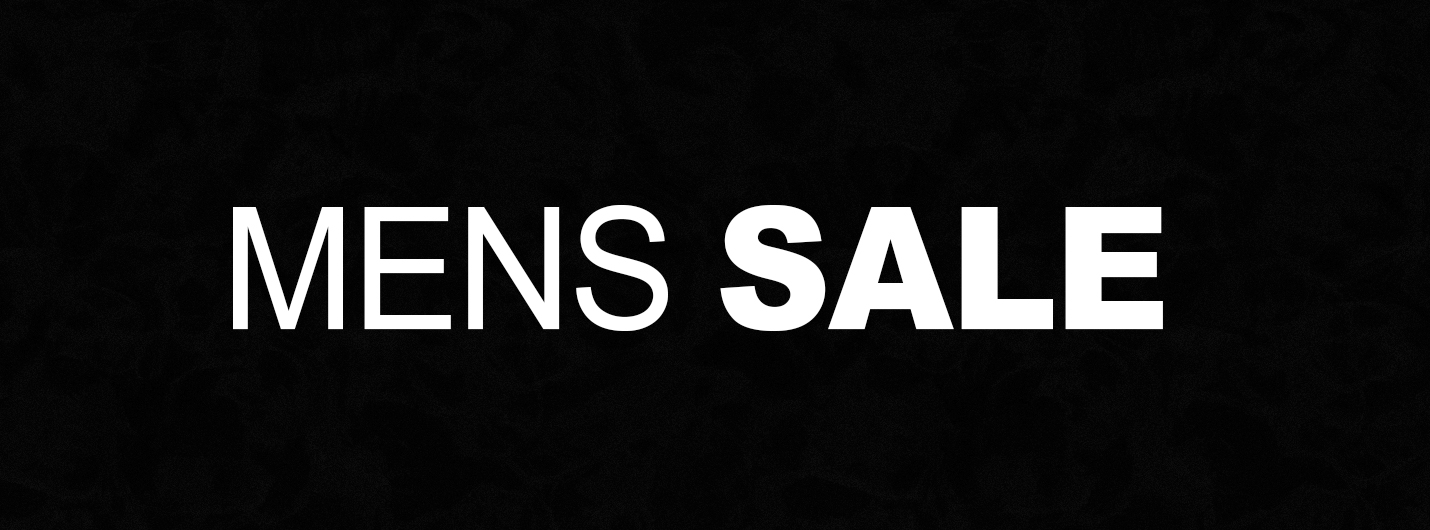 MENS SALE