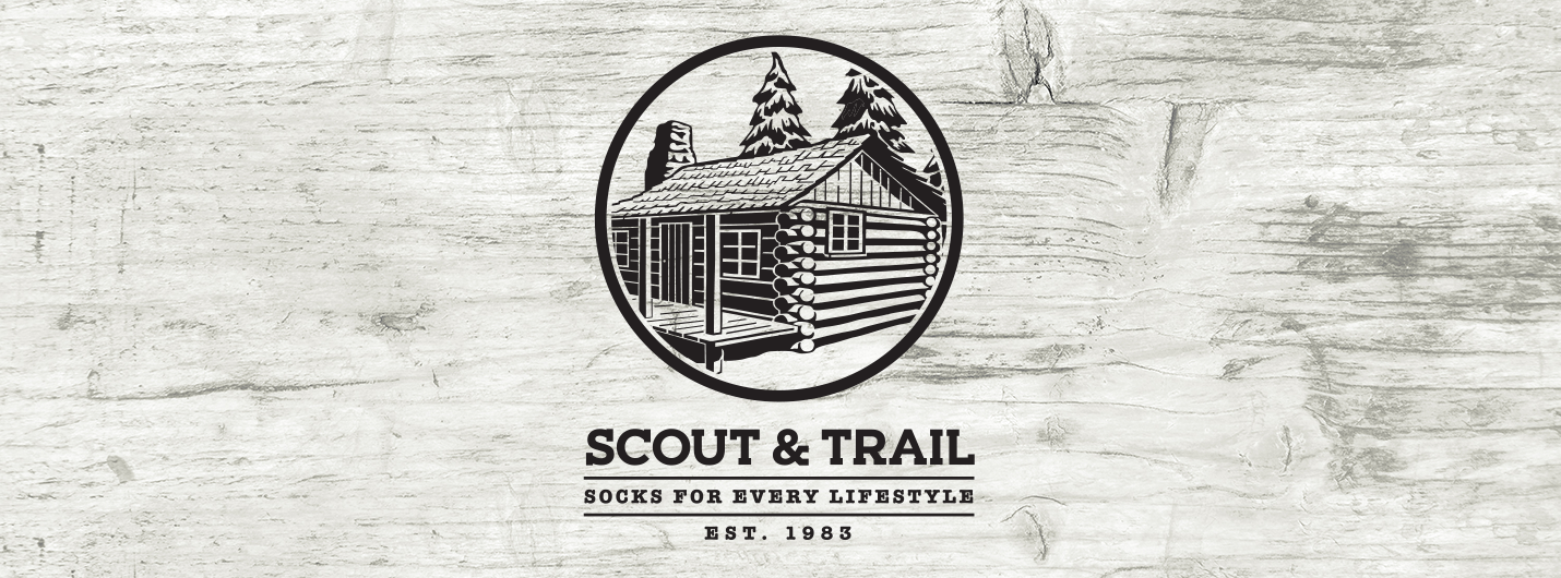 SCOUT & TRAIL