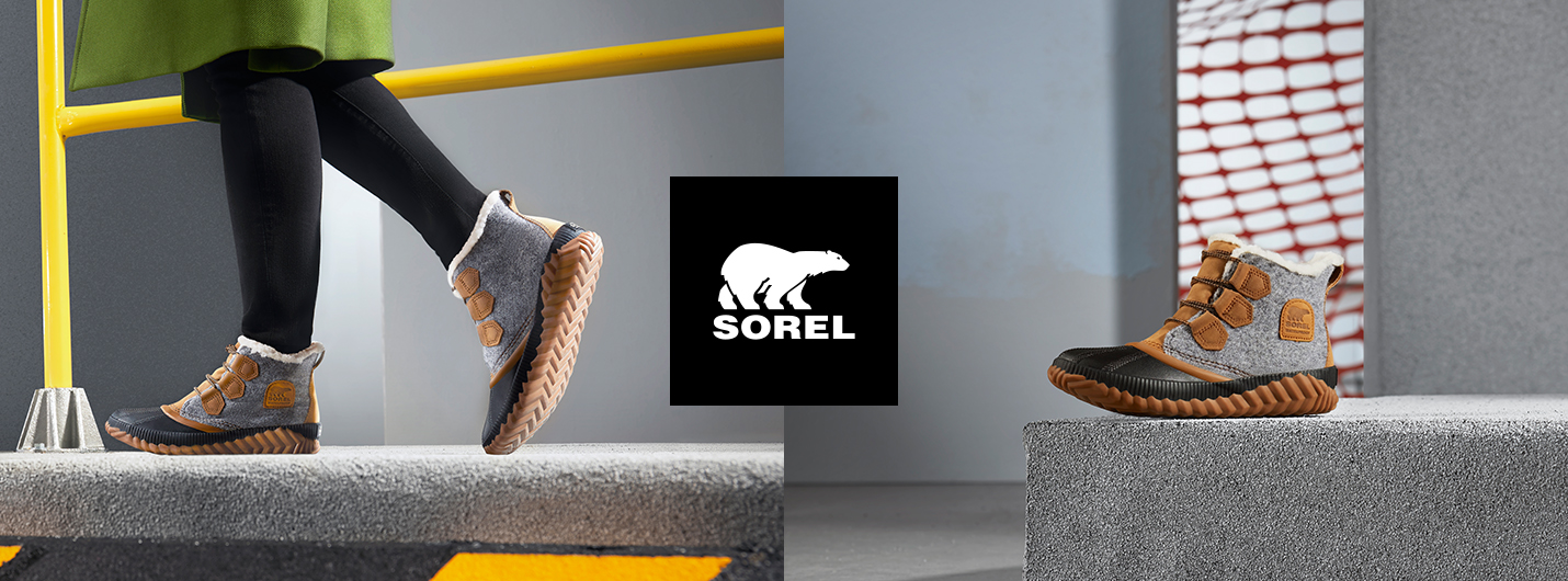 SOREL