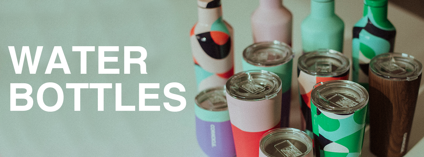 Water Bottles