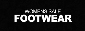 WOMENS SALE FOOTWEAR