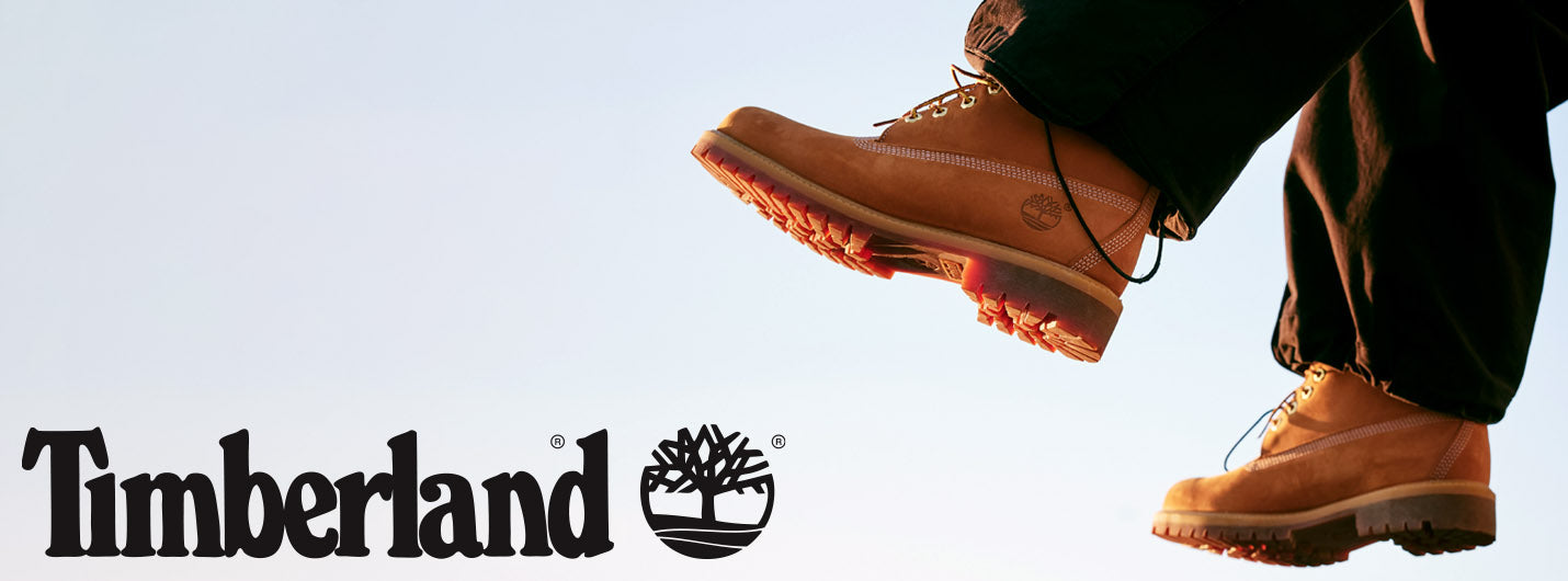 TIMBERLAND MENS FOOTWEAR