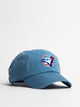 47 MLB BLUE JAYS COOPERSTOWN CLEAN UP HAT 47 - Boathouse USA