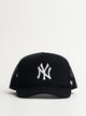 47 MLB NY YANKEES FOAM TRUCKER HAT 47 - Boathouse USA